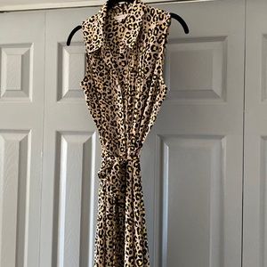 ⭐️⭐️2 for $10⭐️⭐️ Nanette Lepore Dress